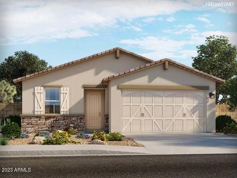 2990 E Monsoon Dr, San Tan Valley, AZ 85143