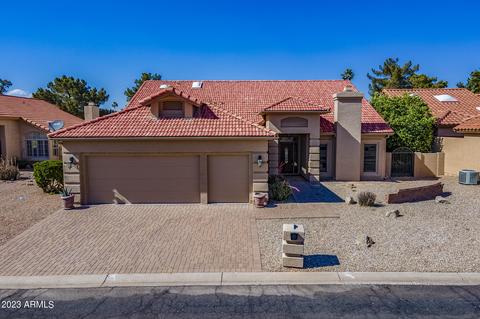 11014 E Regal Dr, Sun Lakes, AZ 85248