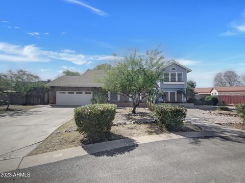 936 S Linda Cir, Mesa, AZ 85204