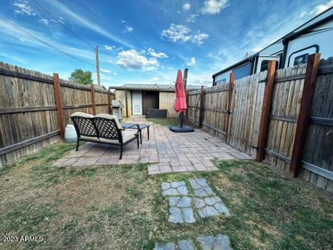 424 N Biddle Ave, Willcox, AZ 85643 photo 21