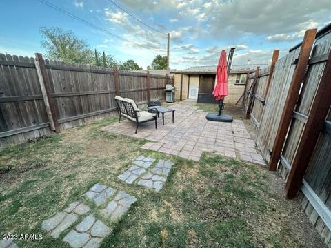 424 N Biddle Ave, Willcox, AZ 85643 photo 22