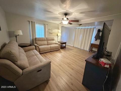 424 N Biddle Ave, Willcox, AZ 85643 photo 5