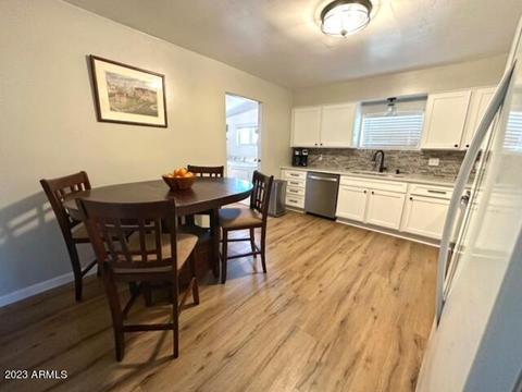 424 N Biddle Ave, Willcox, AZ 85643 photo 7