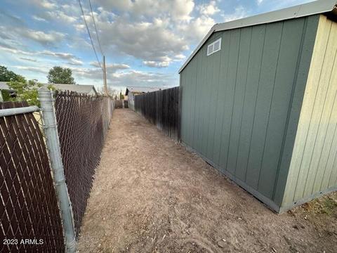 424 N Biddle Ave, Willcox, AZ 85643 photo 26