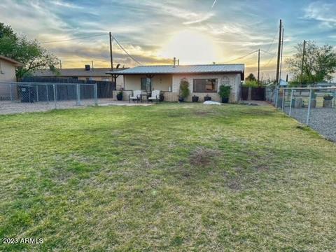 424 N Biddle Ave, Willcox, AZ 85643 photo 2