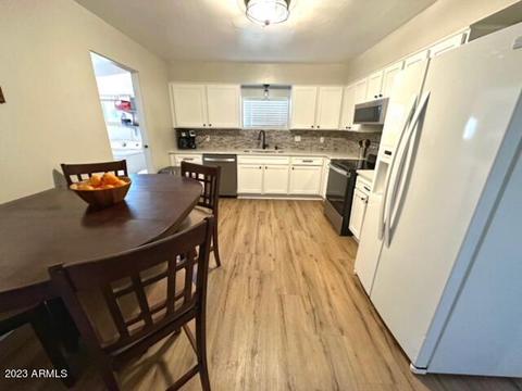 424 N Biddle Ave, Willcox, AZ 85643 photo 9