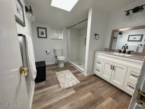 424 N Biddle Ave, Willcox, AZ 85643 photo 12