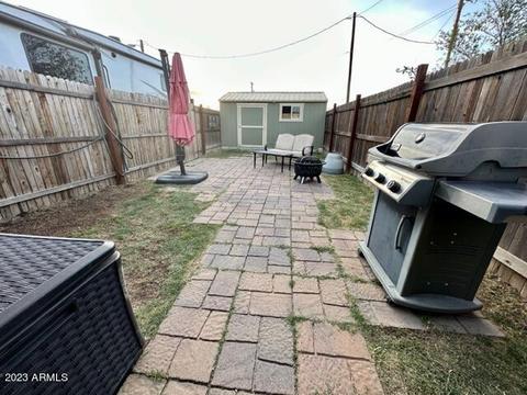424 N Biddle Ave, Willcox, AZ 85643 photo 20