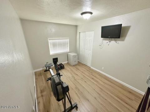 424 N Biddle Ave, Willcox, AZ 85643 photo 15