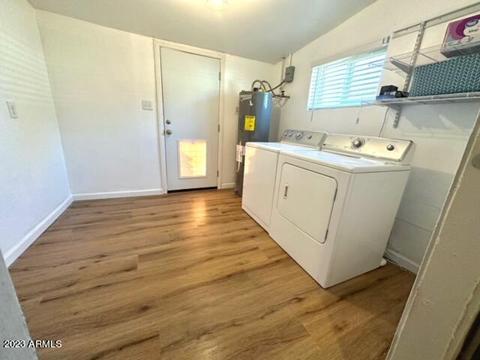 424 N Biddle Ave, Willcox, AZ 85643 photo 18