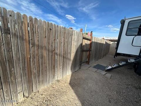 424 N Biddle Ave, Willcox, AZ 85643 photo 23