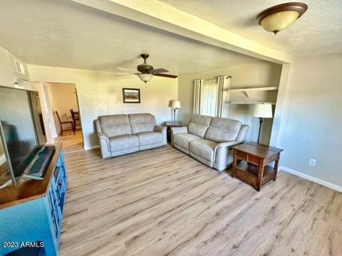 424 N Biddle Ave, Willcox, AZ 85643 photo 4
