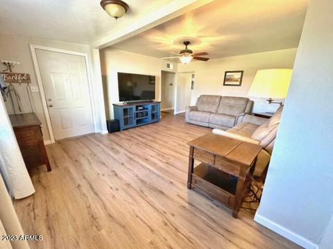 424 N Biddle Ave, Willcox, AZ 85643 photo 3