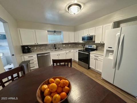 424 N Biddle Ave, Willcox, AZ 85643 photo 8