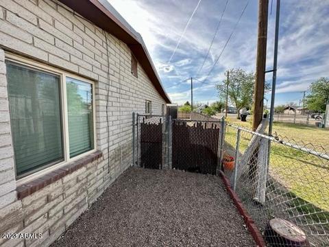 424 N Biddle Ave, Willcox, AZ 85643 photo 25