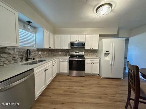 424 N Biddle Ave, Willcox, AZ 85643 photo 6