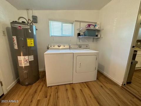 424 N Biddle Ave, Willcox, AZ 85643 photo 19