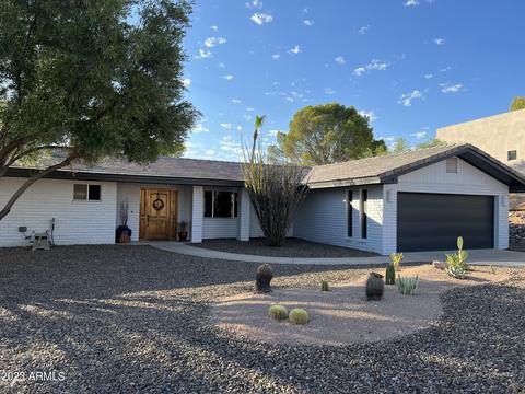 10233 N Nicklaus Dr, Fountain Hills, AZ 85268
