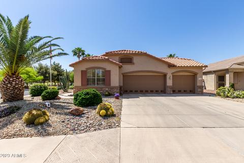 17611 W Weatherby Dr, Surprise, AZ 85374