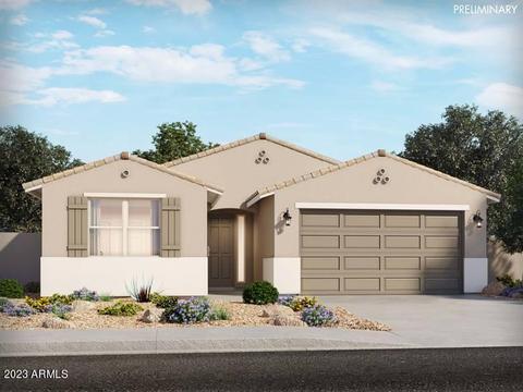20690 N Oasis Ln, Maricopa, AZ 85138