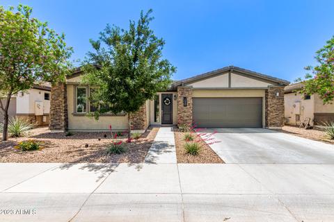 1535 W Silver Creek Ln, San Tan Valley, AZ 85140
