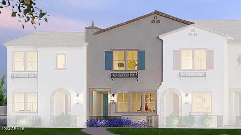 1822 E Chelsea Ln #102, Gilbert, AZ 85295