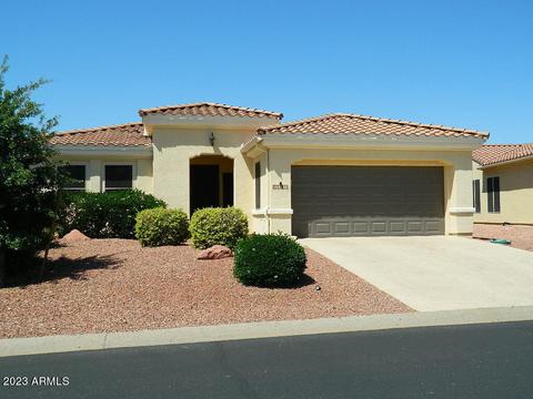 22816 N Las Positas Dr, Sun City West, AZ 85375