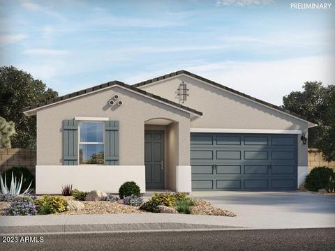 8931 S 68th Dr, Laveen, AZ 85339