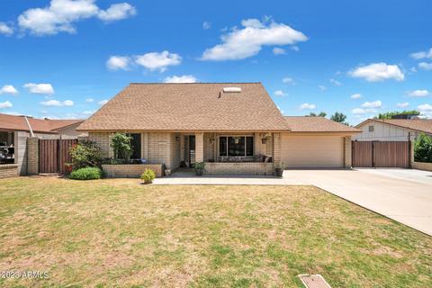 6337 W Sunnyslope Ln, Glendale, AZ 85302