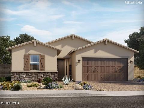 9041 S 68th Dr, Laveen, AZ 85339