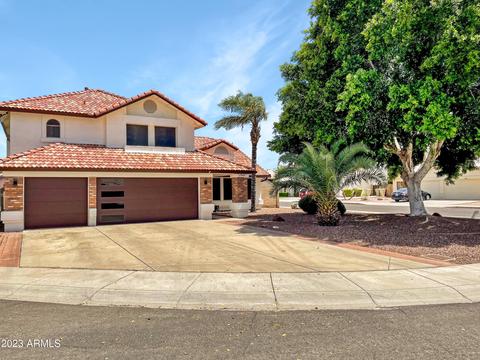 17805 N 64th Ave, Glendale, AZ 85308