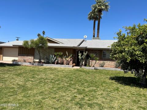 5016 E Flower St, Phoenix, AZ 85018 photo 1