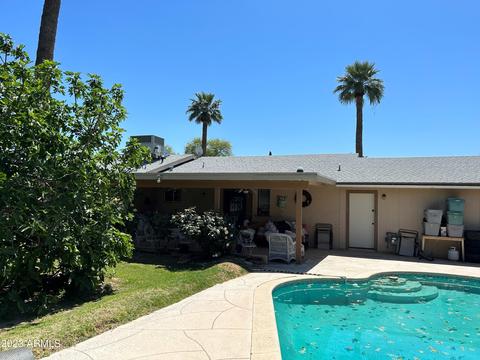 5016 E Flower St, Phoenix, AZ 85018 photo 3