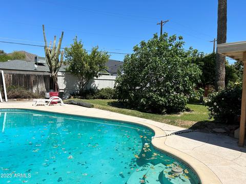 5016 E Flower St, Phoenix, AZ 85018 photo 2