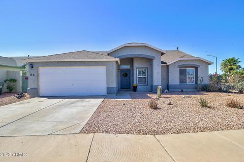 1321 E Autumn Sage Trl, Casa Grande, AZ 85122