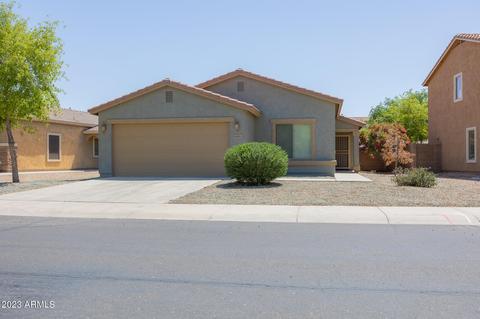 44761 W Balboa Dr, Maricopa, AZ 85139