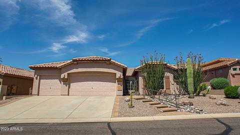 5260 S Diamond Cholla Ct, Gold Canyon, AZ 85118
