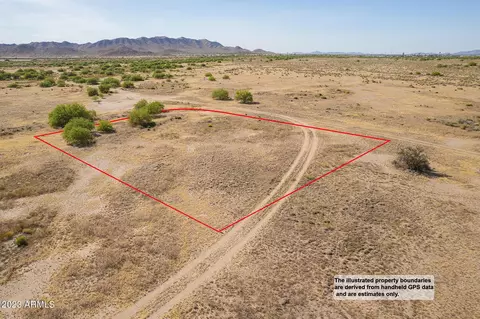 6615 W Coolidge Ave #13, Eloy, AZ 85131