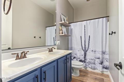 2908 E Maplewood St, Gilbert, AZ 85297 photo 27