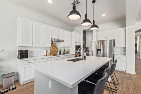 2908 E Maplewood St, Gilbert, AZ 85297 photo 16