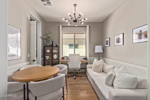 2908 E Maplewood St, Gilbert, AZ 85297 photo 13