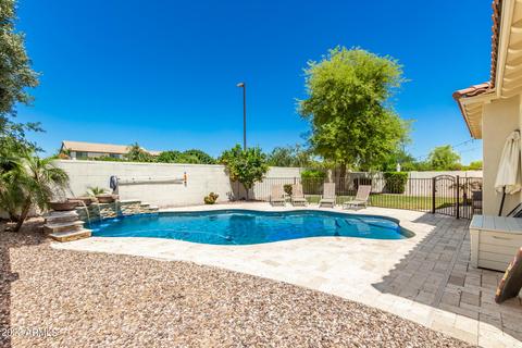 2908 E Maplewood St, Gilbert, AZ 85297 photo 38