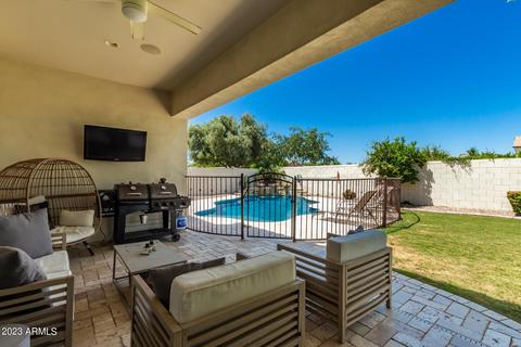 2908 E Maplewood St, Gilbert, AZ 85297 photo 35