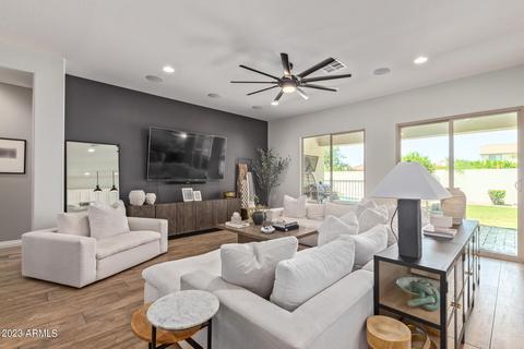 2908 E Maplewood St, Gilbert, AZ 85297 photo 9