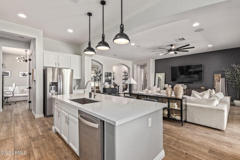 2908 E Maplewood St, Gilbert, AZ 85297 photo 18