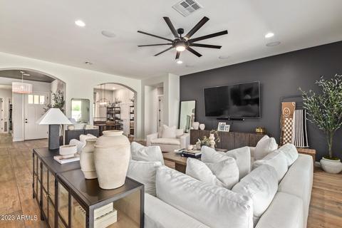 2908 E Maplewood St, Gilbert, AZ 85297 photo 6