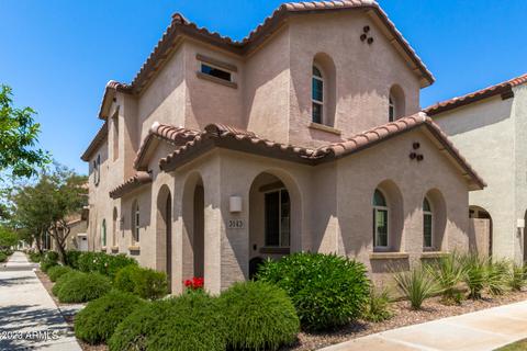 3143 S Scarlet Ln, Chandler, AZ 85286