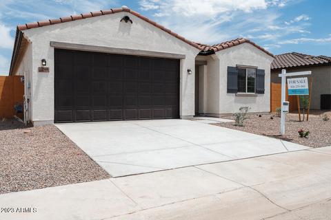 2560 N Coolidge Ave, Casa Grande, AZ 85122