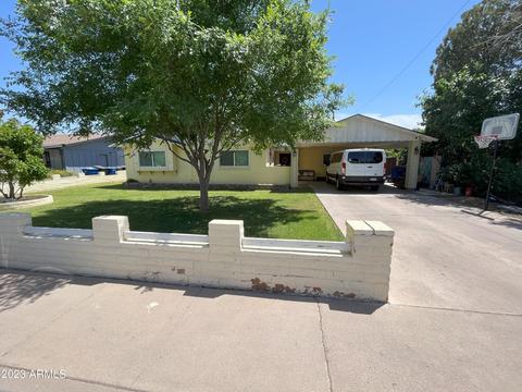 617 N Temple St, Mesa, AZ 85203