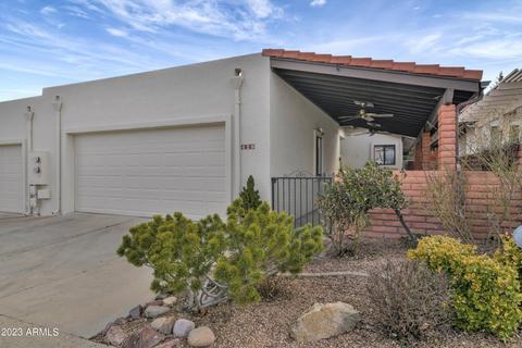 429 Lodgepole Dr, Prescott, AZ 86301